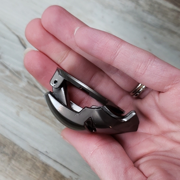 NWT Iron Man Car Push Start Cover - Picture 5 of 7